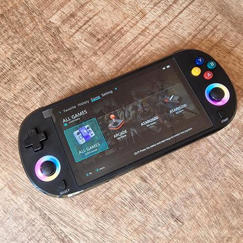 Retro Handheld Game Console – 20.000+ Games! Nieuw in doos🎮, Spelcomputers en Games, Spelcomputers | Overige, Nieuw, Ophalen of Verzenden