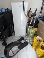 Body Sculpture
Crosstrainer Af te halen in Waalwijk, Ophalen of Verzenden, Zo goed als nieuw, Crosstrainer