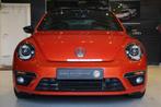 Volkswagen Beetle 1.4 TSI Club Bluemotion - R-Line - DSG - N, Auto's, Volkswagen, Stof, Gebruikt, 4 cilinders, 150 pk