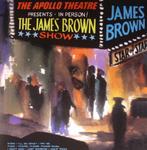 James Brown - The Apollo Theatre - The James Brown Show, Ophalen of Verzenden