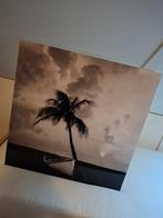 Schilderij Nieuwstaat, Huis en Inrichting, Woonaccessoires | Schilderijen, Tekeningen en Foto's, Ophalen, Zo goed als nieuw, Schilderij