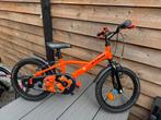 Stoere B-Twin fiets., Ophalen of Verzenden, Zo goed als nieuw