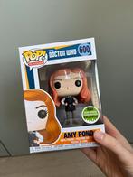 Funko pop doctor who Amy Pond 600 exclusive television, Ophalen of Verzenden, Zo goed als nieuw