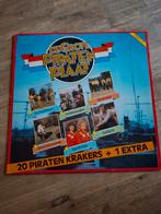De Grote Piraten Plaat - Diverse Artiesten, Ophalen of Verzenden, Gebruikt, 12 inch, Nederlandstalig