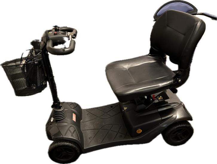 Scootmobiel drive st3, Diversen, Brommobielen en Scootmobielen, Zo goed als nieuw, Ophalen
