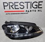 Koplamp VW Golf 7 VII 7.5 H7 LED Rechts 5G1941006D Origineel, Ophalen of Verzenden, Gebruikt