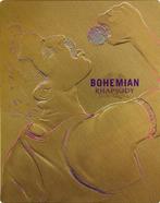 Bohemian Rhapsody [Blu-Ray] Limited Steelbook Edition, Ophalen of Verzenden, Zo goed als nieuw, Muziek en Concerten