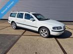 Volvo V70 2.5 T AWD Comfort Line, Auto's, Volvo, Te koop, Geïmporteerd, 5 stoelen, Benzine