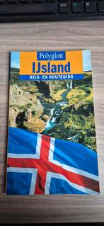 H. Kluche - IJsland, Overige merken, Europa, Ophalen of Verzenden, Zo goed als nieuw