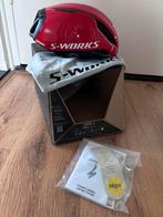 Specialized Evade 3, maat L, Ophalen of Verzenden, Zo goed als nieuw, L, Specialized S-works