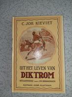 Dik Trom - C. Joh. Kieviet, Ophalen of Verzenden, Gelezen, C. Joh. Kieviet, Fictie algemeen