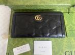 Gucci portemonnee voor vrouwen, Sieraden, Tassen en Uiterlijk, Portemonnees, Verzenden, Nieuw, Zwart