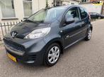 Peugeot 107 1.0-12V Millesim 200 Automaat,Airco,NAP, Euro 5, Gebruikt, 4 stoelen, Origineel Nederlands
