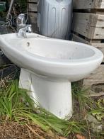 Bidet, Ophalen, Zo goed als nieuw