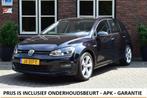 Volkswagen Golf 1.0 TSI 5D Edition Camera | Navigatie | LMV, Voorwielaandrijving, Gebruikt, Met garantie (alle), Origineel Nederlands