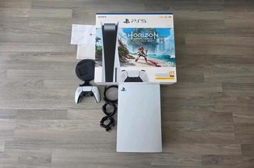 Zeernette Playstation Disc Editie+Games Lees Beschrijving ️❗ beschikbaar voor biedingen
