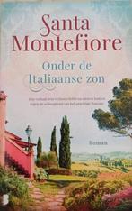 Onder de Italiaanse zon – Santa Montefiore, Ophalen of Verzenden, Zo goed als nieuw, Santa Montefiore