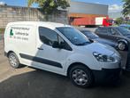 Peugeot Partner 120 1.6 HDI L1 XR Profit + distributie defec, Voorwielaandrijving, Euro 5, Gebruikt, 680 kg
