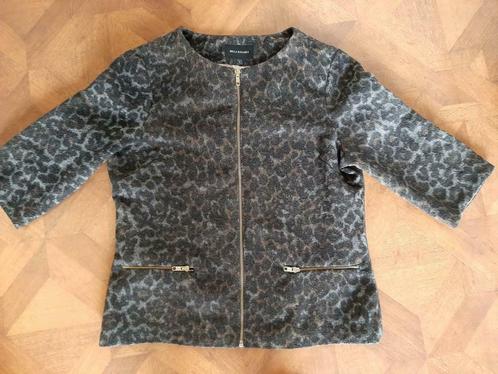 Bella Ragazza  vest maat 40, Kleding | Dames, Truien en Vesten, Zo goed als nieuw, Maat 38/40 (M), Overige kleuren, Ophalen of Verzenden