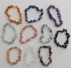 Splitarmbanden, Sieraden, Tassen en Uiterlijk, Edelstenen, Ophalen of Verzenden, Zo goed als nieuw