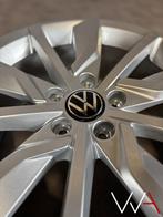 17'' Volkswagen Golf 8 Facelift ''Ronda'' Velg NIEUW BTW, Velg(en), -, -, Nieuw