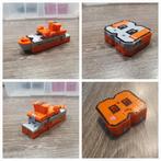 Emco pocket morphers nr 8: submarine missile destroyer, G1, Ophalen of Verzenden, Zo goed als nieuw
