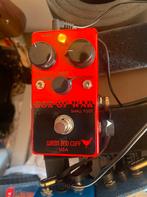 Wren and cuff box of war muff custom shop, Ophalen of Verzenden, Zo goed als nieuw