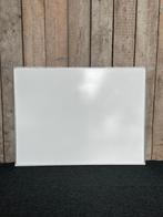 Gebruikte whiteboards, viltstiftbord whitebord, Niet ingevuld, Niet ingevuld, Ophalen of Verzenden, Zo goed als nieuw