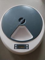 Voerbak op timer., Dieren en Toebehoren, Ophalen