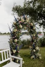 Rozenboog bruiloft, Tuin en Terras, Ophalen, Overige soorten, 100 tot 250 cm