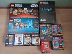 Lego Brickheadz 11 sets allemaal nieuw, Ophalen of Verzenden, Nieuw, Complete set, Lego