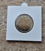 Nederland 2 euromunt 2022 - Erasmus Programma., Ophalen