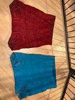 2 disana wolbroekjes maat 92, Verzenden, Gebruikt