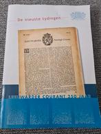 Leeuwarder Courant 250 jaar, Ophalen of Verzenden, Zo goed als nieuw