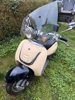 Loop/sloop scooter, Gebruikt, Benzine, Ophalen, Overige merken