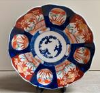 Antieke Imari Schaal - Japans Porselein, Ophalen of Verzenden
