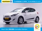 Hyundai ix20 1.6i i-Magine [ Airco Camera Trekhaak, 125 pk, Gebruikt, 1591 cc, 4 cilinders