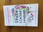 Liane Moriarty - Grote kleine leugens, Boeken, Ophalen of Verzenden, Zo goed als nieuw, Liane Moriarty