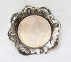 Dupper art nouveau coaster., Antiek en Kunst, Ophalen of Verzenden