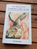 Bolen, Godinnen in elke vrouw, Boeken, Verzenden