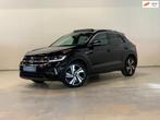 Volkswagen T-Roc 1.5 TSI R-Line Business+ | 3x R-LINE | IQ L, Auto's, Volkswagen, Euro 6, 4 cilinders, 150 pk, Zwart