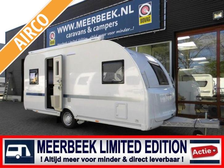 Adria Altea 472 PU 5079,= KORTING +AIRCO +THULE & MO, Caravans en Kamperen, Caravans, tot en met 4, 1000 - 1250 kg, Rondzit, Adria