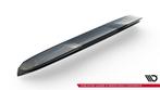 Maxton Design Porsche Cayenne MK3 Sport Design Spoiler, Auto diversen, Tuning en Styling, Ophalen of Verzenden, Automotive Parts