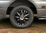 Wieldoppen set mercedes sprinter, Auto diversen, Wieldoppen, Verzenden, Nieuw