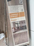 6 Pakken Lundia Robuust Laminaat - Nieuw!, Kunststof, Nieuw, Ophalen of Verzenden, 10 m² of meer