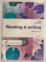 Reading & Writing - Archipelago Serie, Ophalen, Alpha, Zo goed als nieuw, HBO