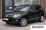 Volkswagen Tiguan 2.0 TSI 132KW/180PK 4MOTION 2013 Zwart, Stof, 4 cilinders, 1984 cc, 179 pk
