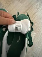 Adidas Campus Groen - Maat 36,5, Verzenden, Zo goed als nieuw, Groen, Sneakers of Gympen