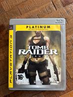 Tomb raider 2 stuks, 1 speler, Ophalen, Gebruikt