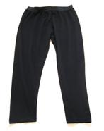 g1  MOOIE DAMES BROEK van LADIES+Size  Maat:54/56, Ophalen of Verzenden, Zo goed als nieuw, Zwart, Broek of Spijkerbroek